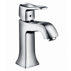 Смеситель для раковины Hansgrohe Metris Classic (31075000)