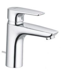 Смеситель для раковины Kludi PURE&SOLID (342900575)