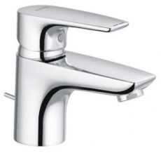 Смеситель для раковины Kludi PURE&SOLID (343850575)