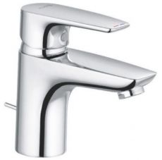 Смеситель для раковины Kludi PURE&SOLID (343820575)