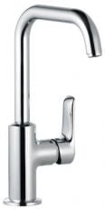 Змішувач для раковини Kludi PURE&SOLID (340250575)