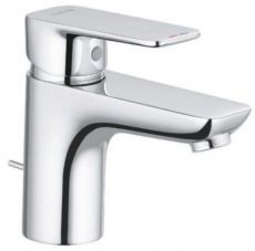 Смеситель для раковины Kludi PURE&STYLE (403820575)