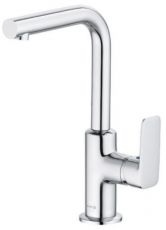 Смеситель для раковины Kludi PURE&STYLE (400250575)