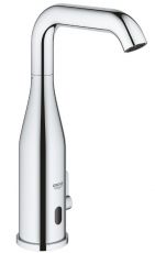 Сенсорний змішувач для раковини Grohe Essence E (36445000)