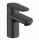 Змішувач для раковини Hansgrohe VERNIS BLEND чорний матовий (71550670)
