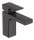 Змішувач для раковини Hansgrohe VERNIS SHAPE чорний матовий (71561670)