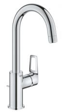 Змішувач для раковини Grohe BauLoop New L-Size (23763001)