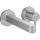 Смеситель скрытого монтажа для раковины Hansgrohe Finoris 168 мм (76051000)