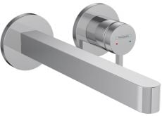 Змішувач прихованого монтажу для раковини Hansgrohe FINORIS (76050000)