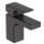 Смеситель для раковины Hansgrohe VERNIS SHAPE черный матовый (71560670)