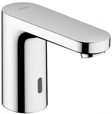 Змішувач для раковини безконтактний Hansgrohe VERNIS BLEND (71503000)