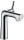 Смеситель для раковины Hansgrohe TALIS S (72113000)