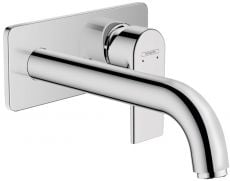 Змішувач прихованого монтажу для раковини Hansgrohe Vernis Shape (71578000)