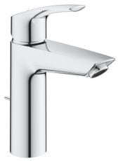 Смеситель для раковины GROHE Eurosmart New (23322003)