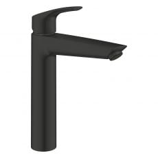 Змішувач для раковини Grohe Eurosmart чорний матовий (239712433)