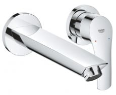 Смеситель для раковины скрытого монтажа Grohe EUROSMART (29338003)