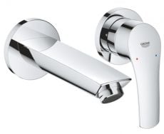 Смеситель для раковины скрытого монтажа Grohe EUROSMART (29337003)