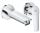 Смеситель для раковины скрытого монтажа Grohe EUROSMART (29337003)