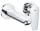 Смеситель для раковины скрытого монтажа Grohe BauEdge New (20474001)