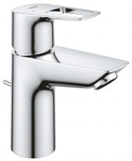 Смеситель для раковины Grohe BauLoop (23887001)