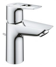 Смеситель для раковины Grohe BauLoop ColdStart (22054001)