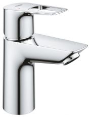 Смеситель для раковины Grohe BauLoop (23337001)