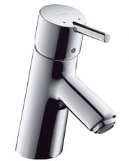 Смеситель для раковины Hansgrohe Talis S (32020000)