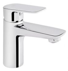 Смеситель для раковины Qtap Leo 1062102C (QTLEO1062102C)