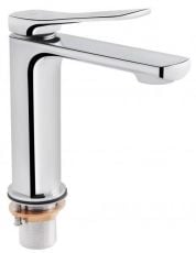 Смеситель для раковины Qtap Slavonice 1042103C (QTSLV1042103C)