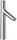 Смеситель для раковины Hansgrohe Talis Select S (72044000)