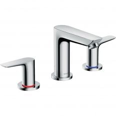 Смеситель для раковины Hansgrohe Talis E (71733000)