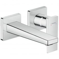 Змішувач для раковини Hansgrohe Metropol (32525000)