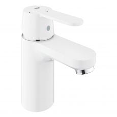Смеситель для раковины Grohe Get белый (23586LS0)