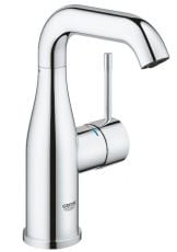 Смеситель для раковины Grohe Essence New (24181001)