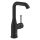 Смеситель для раковины Grohe Essence New фантомный чёрный (24177KF1)