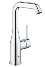 Смеситель для раковины Grohe Essence New (24177001)