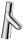 Змішувач для раковини Hansgrohe Talis Select S (72041000)