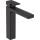 Змішувач для раковини Hansgrohe Vernis Shape чорний матовий (71591670)