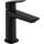 Смеситель для раковины Hansgrohe Logis 110 Fine чёрный матовый (71253670)