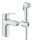 Смеситель для раковины с гигиеническим душем Grohe QuickFix Start (23123003)