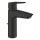Смеситель для раковины M-размера Grohe QuickFix Start Black чёрный матовый (234552432)