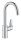 Смеситель для раковины L-размера Grohe QuickFix Start Edge (24201001)