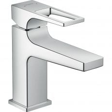 Смеситель для раковины Hansgrohe Metropol (74500000)