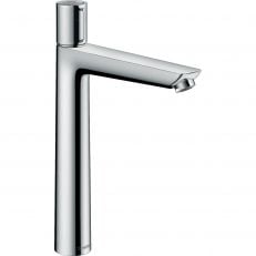 Змішувач для раковини Hansgrohe Talis Select E (71753000)