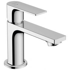 Змішувач для раковини Hansgrohe Rebris E CoolStart EcoSmart+ (72587000)