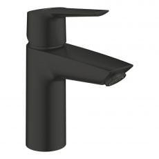 Смеситель для раковины S-размера Grohe QuickFix Start Black (235502432)