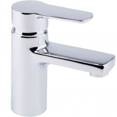 Смеситель для раковины Qtap ECO CRM- 001 (QTECOCRM001)