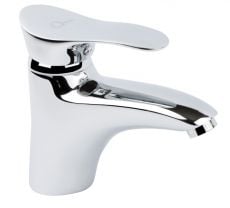 Смеситель для раковины Qtap ERIS CRM- 001 (QTERICRM001)