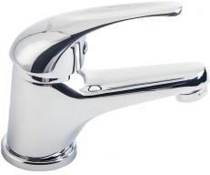 Смеситель для раковины Qtap PREMIERE CRM- 001 (QTPRECRM001)