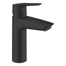 Смеситель для раковины Coldstart M-размера Grohe QuickFix Start Black (237462432)